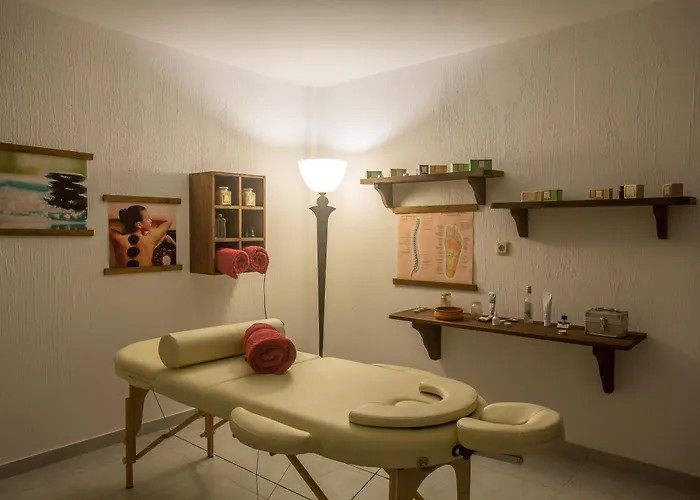 Hotel Natura Club & - Adults Guests