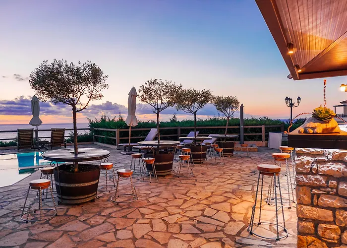 Natura Club & - Adults Guests 4*