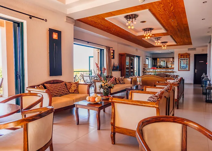 Natura Club & - Adults Guests