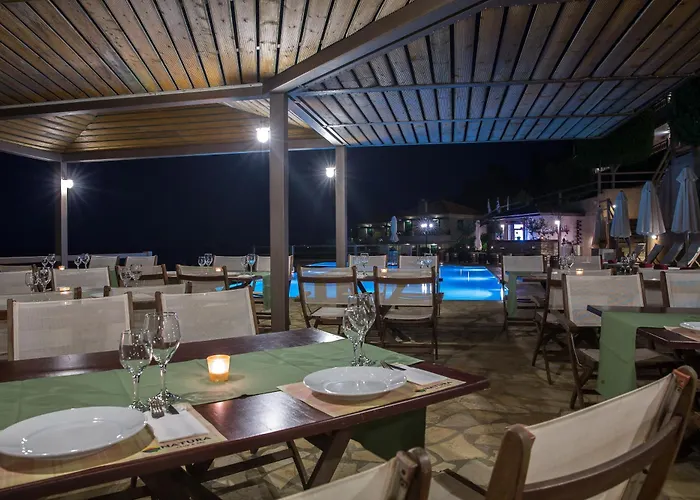 Natura Club & - Adults Guests Hotel