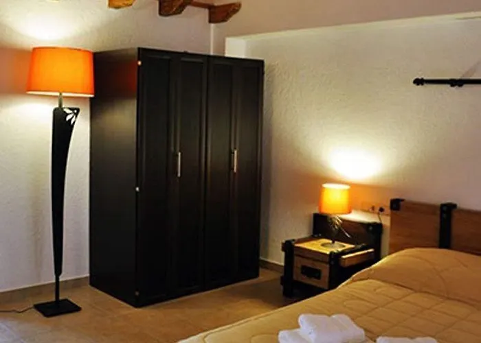 Natura Club & - Adults Guests Hotel Vlassada