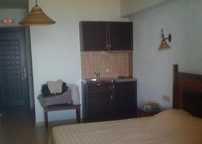 Natura Club & - Adults Guests 4* Vlassada