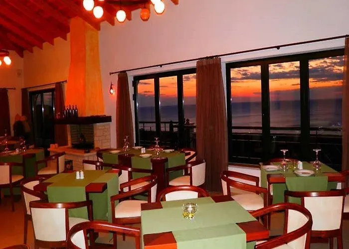 Natura Club & - Adults Guests Hotel