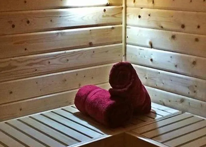 Natura Club & - Adults Guests Hotel 4*