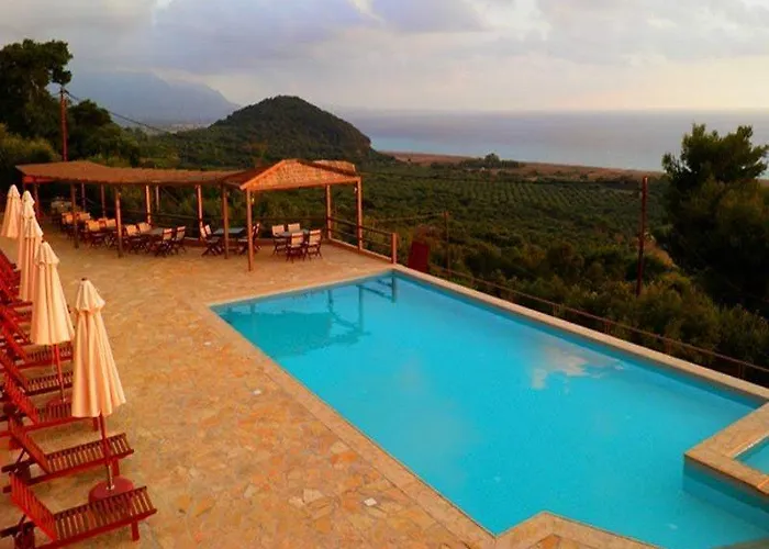 Natura Club & - Adults Guests 4*