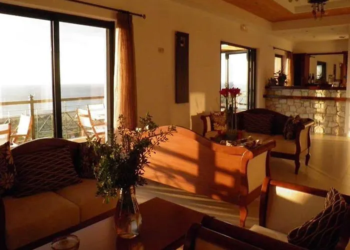 Natura Club & - Adults Guests 4* Vlassada