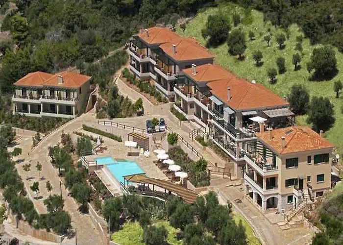 Natura Club & - Adults Guests Hotel 4*