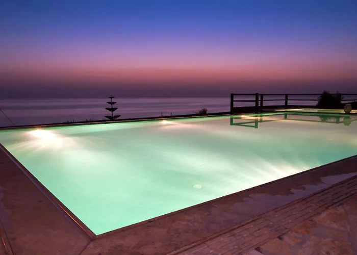 Natura Club & - Adults Guests Hotel 4*