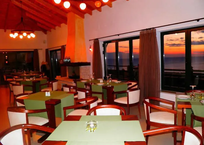 Natura Club & - Adults Guests Hotel 4*