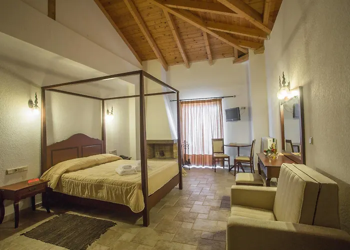 Natura Club & - Adults Guests Hotel