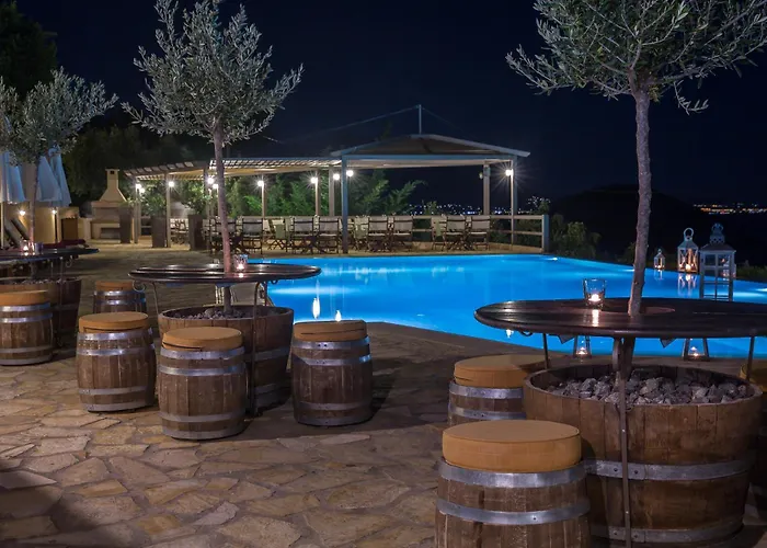 Hotel Natura Club & - Adults Guests