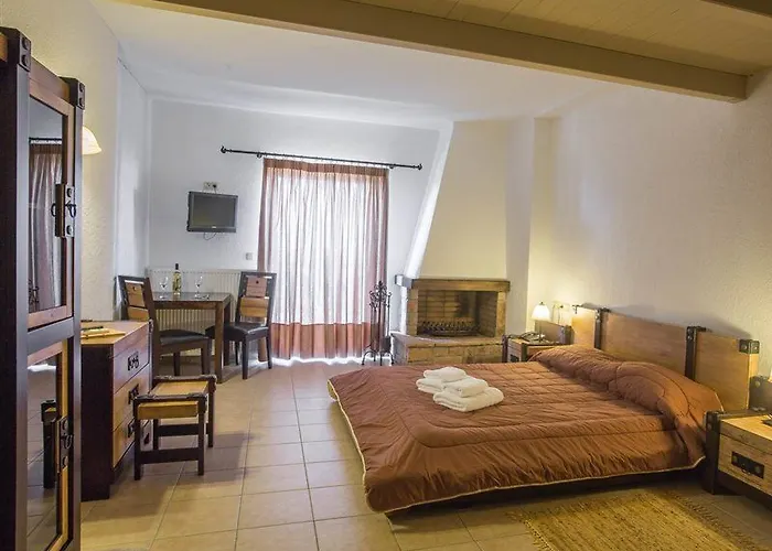 Natura Club & - Adults Guests