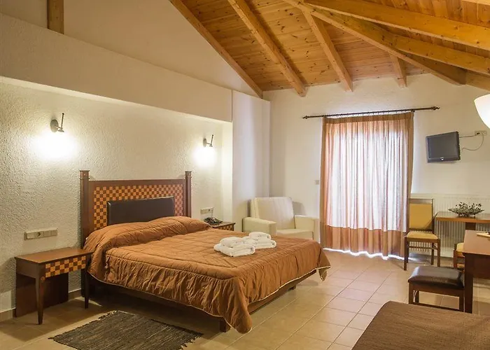 Natura Club & - Adults Guests 4* Vlassada